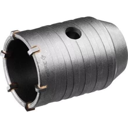 Коронка ЗУБР буровая кольцевая, по бетону, без державки, 50мм 29180-50 купить в Екатеринбурге