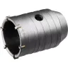 Коронка ЗУБР буровая кольцевая, по бетону, без державки, 50мм 29180-50 купить в Екатеринбурге