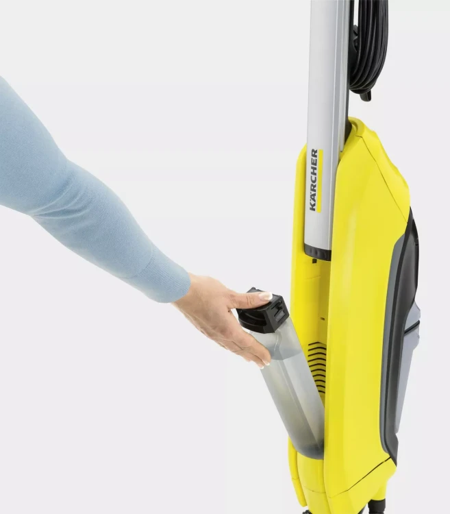 Электрическая швабра KARCHER FC 5 купить в Екатеринбурге
