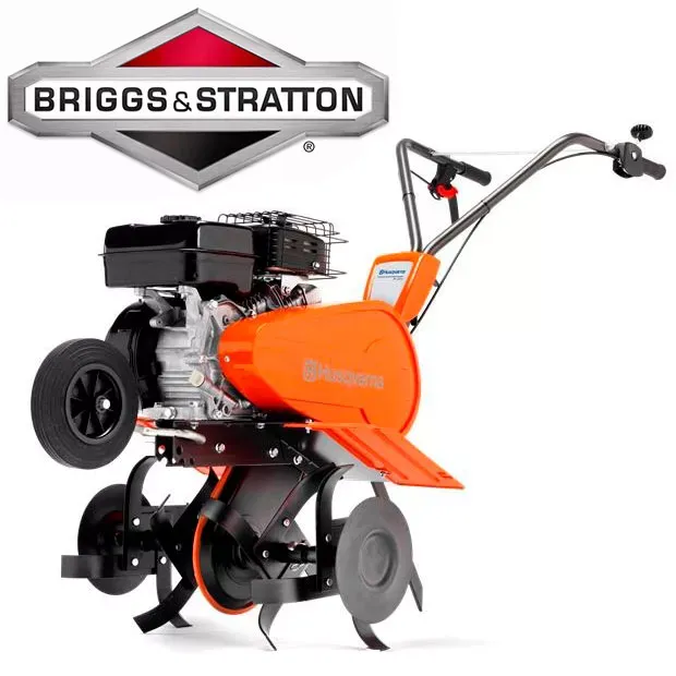 Бензиновый культиватор Husqvarna TF 224 купить в Екатеринбурге