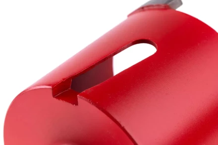 Коронка алмазная HAMMER Ф82мм (242-504) купить в Екатеринбурге