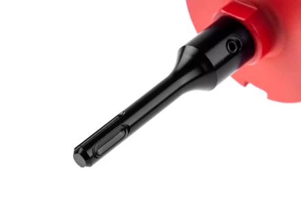 Коронка алмазная HAMMER Ф82мм (242-504) купить в Екатеринбурге