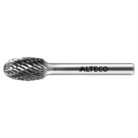Борфреза по металлу ALTECO E 1016/6 MX 75645 купить в Екатеринбурге