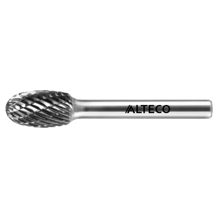 Борфреза по металлу ALTECO E 1016/6 MX 75645 купить в Екатеринбурге