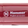 Коронка биметаллическая HAMMER Ф35х38мм 5/8" BiMETALL (224-007) купить в Екатеринбурге
