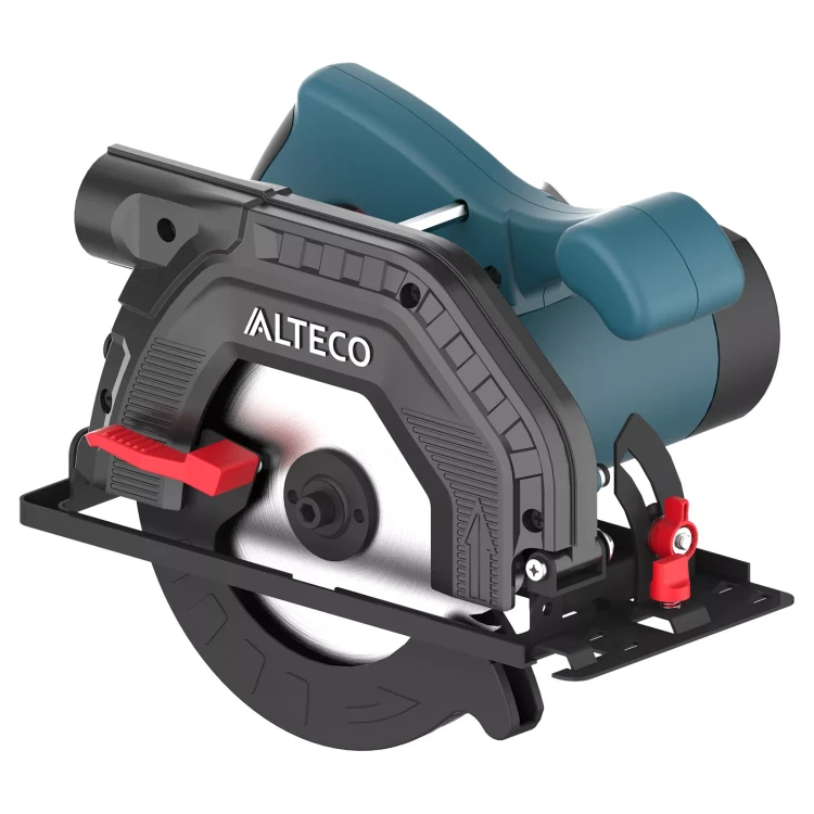 Циркулярная пила ALTECO CS 1350-165 80682 купить в Екатеринбурге