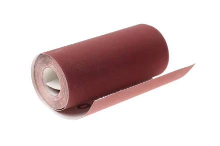 Лента шлифовальная в рулоне HAMMER Flex  216-016 купить в Екатеринбурге