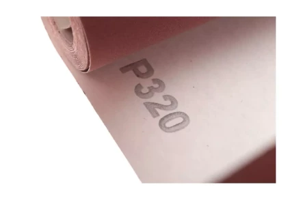 Лента шлифовальная в рулоне HAMMER Flex  216-016 купить в Екатеринбурге