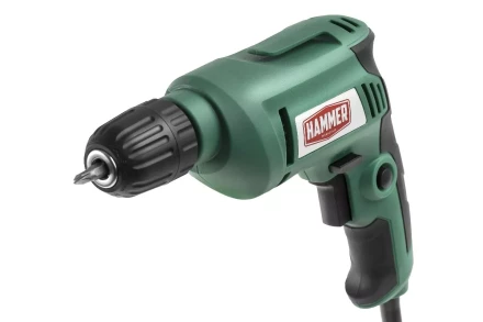 Дрель HAMMER DRL500С купить в Екатеринбурге