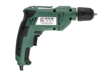 Дрель HAMMER DRL500С купить в Екатеринбурге