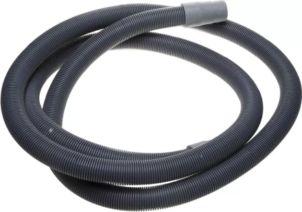Шланг ЗУБР сливной для стиральной машины, 2м 51899-20 купить в Екатеринбурге