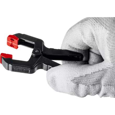 ЗУБР МЗ-50, 50 х 50 мм, пружинный зажим (32247-5) купить в Екатеринбурге