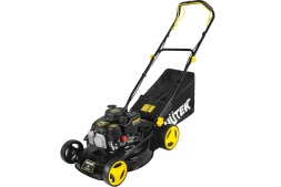Газонокосилка бензиновая GLM-460ST Huter