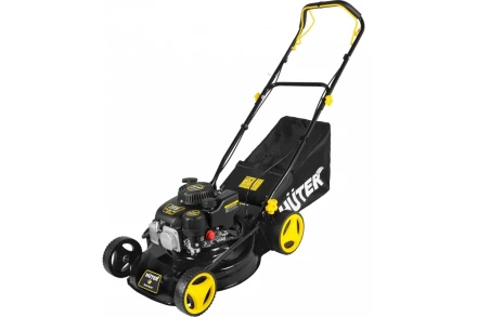 Газонокосилка бензиновая GLM-460ST Huter купить в Екатеринбурге