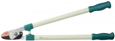 Сучкорез RACO со стальными ручками, 2-рычажный, с упорной пластиной, рез до 36мм, 700мм 4212-53/264 купить в Екатеринбурге