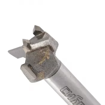 Сверло Форстнера по дереву 18 мм цилиндрический хвостовик СИБРТЕХ 704818 купить в Екатеринбурге