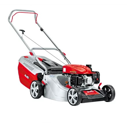 Газонокосилка бензиновая Highline 46.8 SP-A AL-KO купить в Екатеринбурге