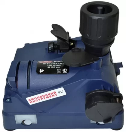 Станок для заточки свёрл ДИОЛД МЗС-02 купить в Екатеринбурге