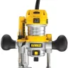 Фрезер погружной кромочный D26203 двуручный DeWalt купить в Екатеринбурге