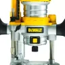 Фрезер погружной кромочный D26203 двуручный DeWalt купить в Екатеринбурге