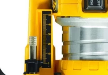 Фрезер погружной кромочный D26203 двуручный DeWalt купить в Екатеринбурге