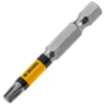Бита T25x50, 5 шт. Denzel 7711321 купить в Екатеринбурге