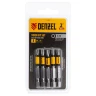 Бита T25x50, 5 шт. Denzel 7711321 купить в Екатеринбурге