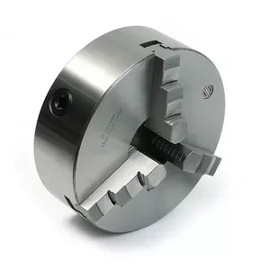 Патрон токарный 80мм 7100-0001 3-х кулачковый Fuerda купить в Екатеринбурге