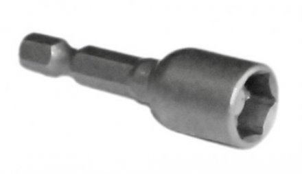 Головка торцевая магнитная 8 мм 1/4 48 мм Энкор 22815 купить в Екатеринбурге