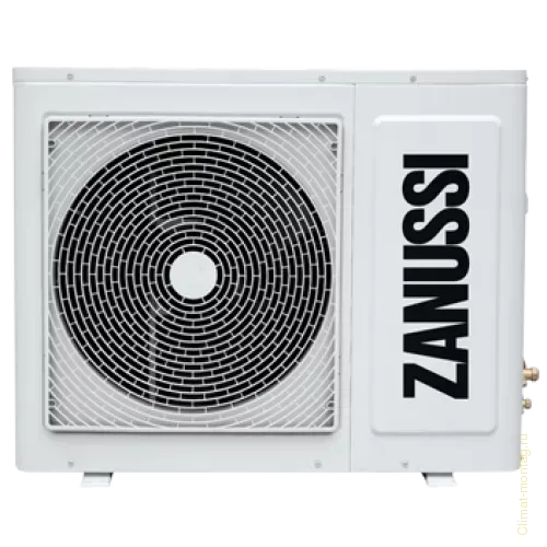 Блок наружный ZANUSSI ZACS/I-12 HE/A15/N1/Out сплит-системы, инверторного типа купить в Екатеринбурге