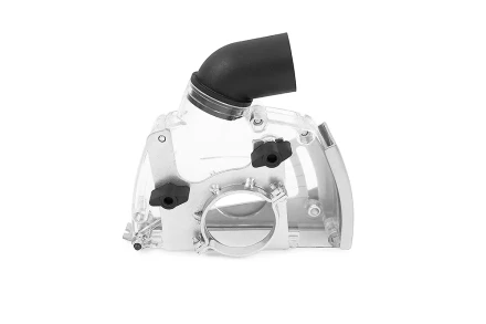 Защитный кожух MESSER тип В3 для УШМ. Диаметр 125 мм. купить в Екатеринбурге