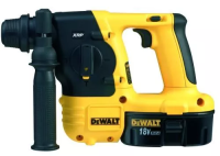 Перфоратор аккумуляторный DeWalt DC 212 N SDS-Plus 18В, без батареи и зар/устройства