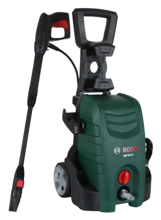Минимойка-мойка высокого давления Bosch AQT 35-12 купить в Екатеринбурге