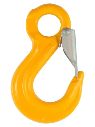 Крюк с проушиной TOR SALK 12,5 т (W) 1045666 купить в Екатеринбурге