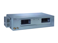 Внутренний блок ELECTROLUX EACD-12 FMI/N3 Free match сплит-системы, канального типа