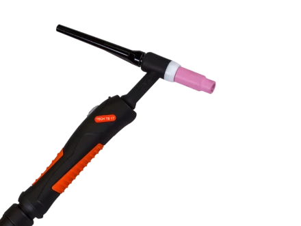 Горелка TECH TS 17 M12х1 4метр IOZ6906 Сварог купить в Екатеринбурге