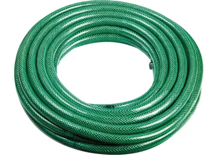 Шланг поливочный ПВХ 1&quot;, 25 м, армированный  PALISAD 67468 купить в Екатеринбурге