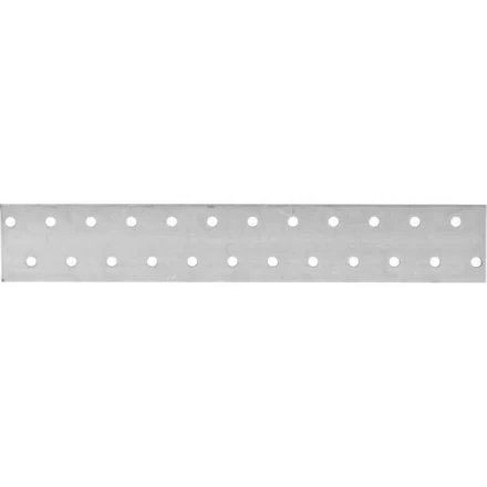Пластина соединительная ЗУБР &quot;МАСТЕР&quot;, 40х240мм, 20шт 310255-040-240 купить в Екатеринбурге
