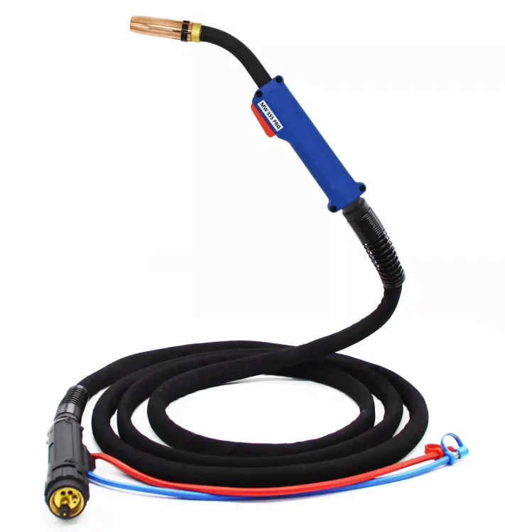Горелка MW 555 PRO (3m / Water / Euro) XL766.0529 купить в Екатеринбурге
