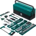 Универсальный набор инструмента в металлическом боксе, 152 предм. 27978-H152 купить в Екатеринбурге