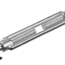 Талреп DIN 1480, крюк-крюк, оцинкованный, М12, 4 шт, STAYER Master 30525-12 30525-12 купить в Екатеринбурге