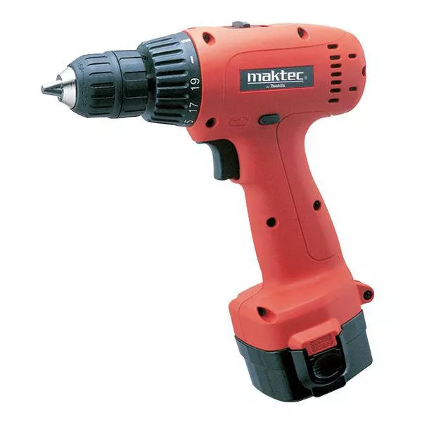 Дрель аккумуляторная  MT063SK2N  Maktec by Makita купить в Екатеринбурге