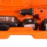 Дрель аккумуляторная  MT063SK2N  Maktec by Makita купить в Екатеринбурге