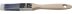Кисть плоская STAYER &quot;AQUA-LUX&quot;, искусственная щетина, неокрашенная профессиональная деревянная ручка, 25мм 01055-025 купить в Екатеринбурге
