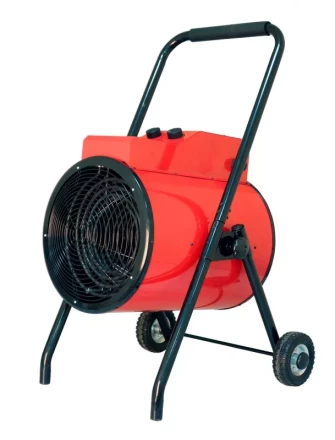 Тепловая пушка электрическая AURORA HEAT PLUS 30000 купить в Екатеринбурге