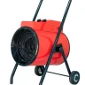Тепловая пушка электрическая AURORA HEAT PLUS 30000 купить в Екатеринбурге