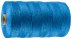 Шпагат STAYER многоцелевой полипропиленовый, d=1,5 мм, синий, 500 м, 32 кгс, 0,8 ктекс 50075-500 купить в Екатеринбурге