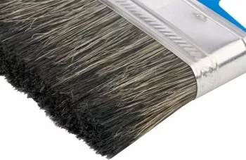 Кисть флейцевая "ВОДНЫЕ КРАСКИ"  25*12 мм  MATRIX Color Line 83381 купить в Екатеринбурге