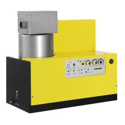 Автомойка высокого давления Karcher HDS 12/14 -4ST Gas LPG купить в Екатеринбурге