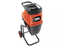 Измельчитель B&D GS2400-QS